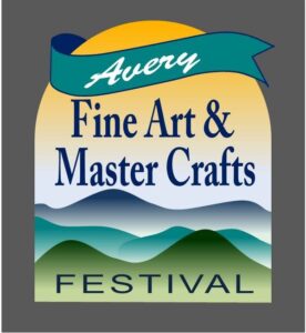 Avery Fine Art & Master Crafts Festival